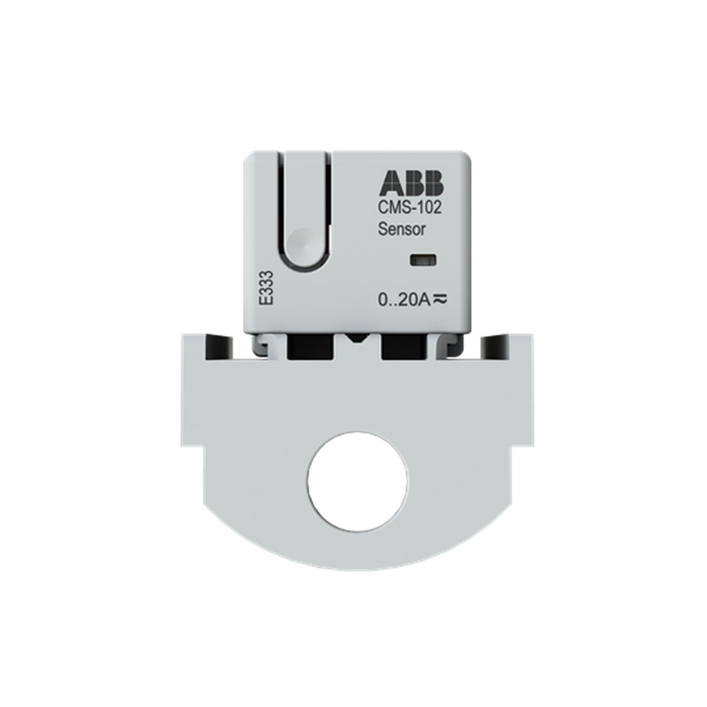 ABB Strommessumformer 2CCA880126R0001 Typ CMS-102S8