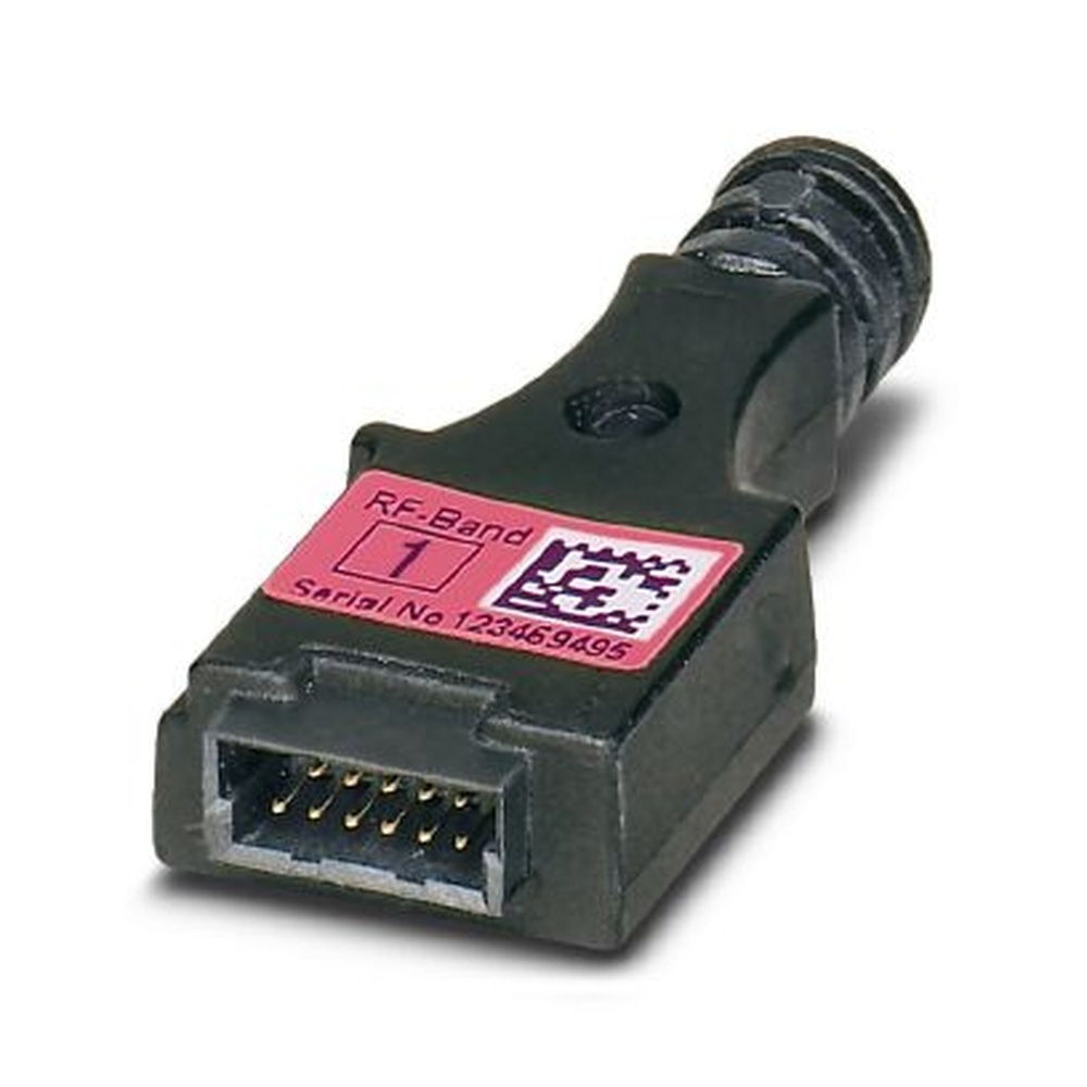 Phoenix Contact Konfigurationsspeicher 2702197 Typ RAD-868-CONF-RF1