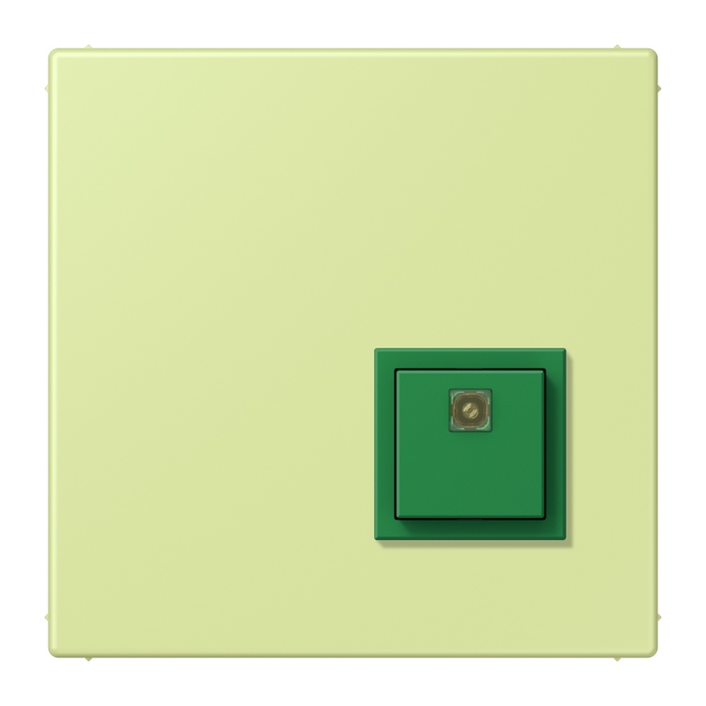 Jung Notrufsystem Abstelltaster NRSLC0834AT222