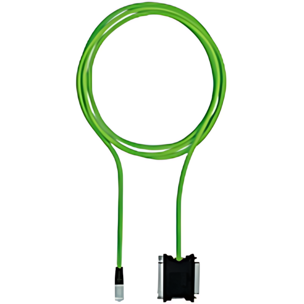 Pilz Adapter 773840 Typ PNOZ msi1Ap Adapter Si/Ha 25/25 2,5m