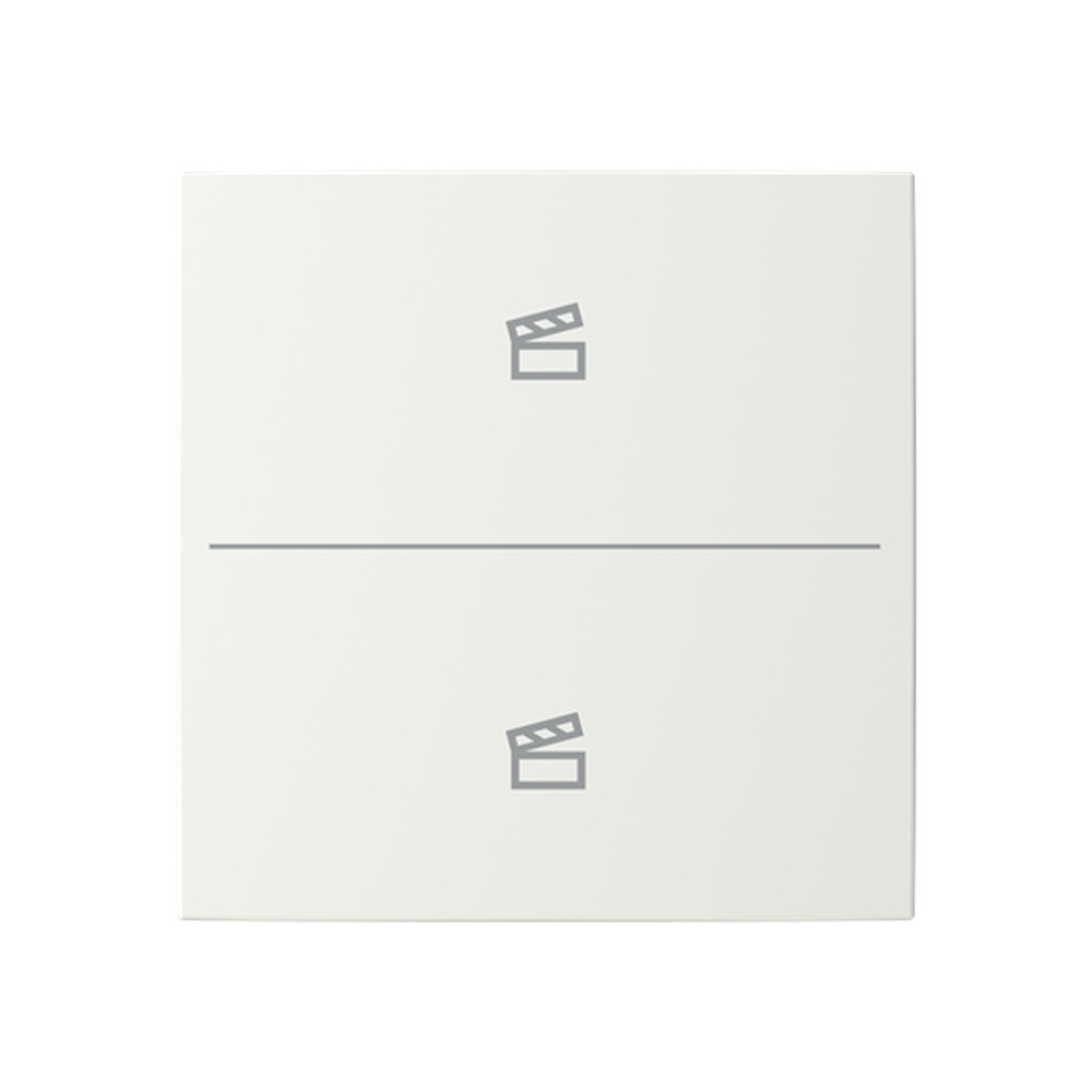 Busch-Jaeger Abdeckung LFST/A.2.55.11-914 Typ 2CKA006199A0340