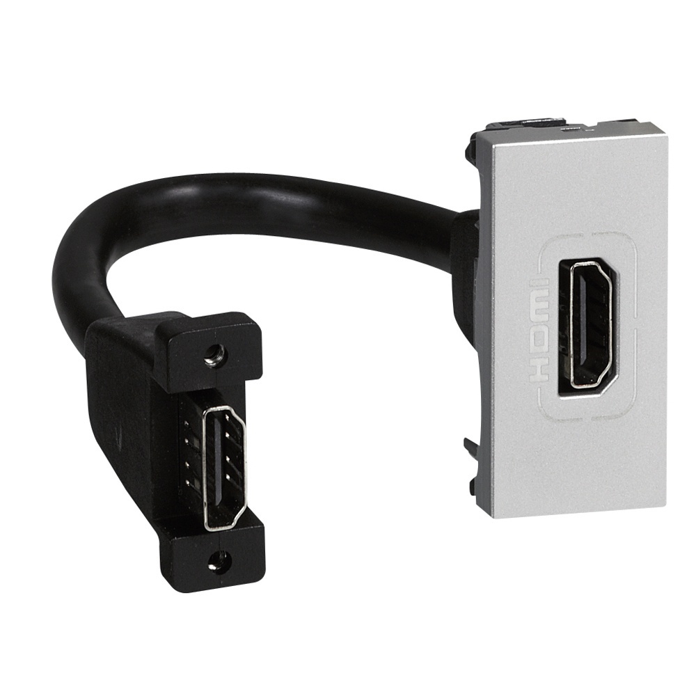 Legrand Anschlusseinheit 079378