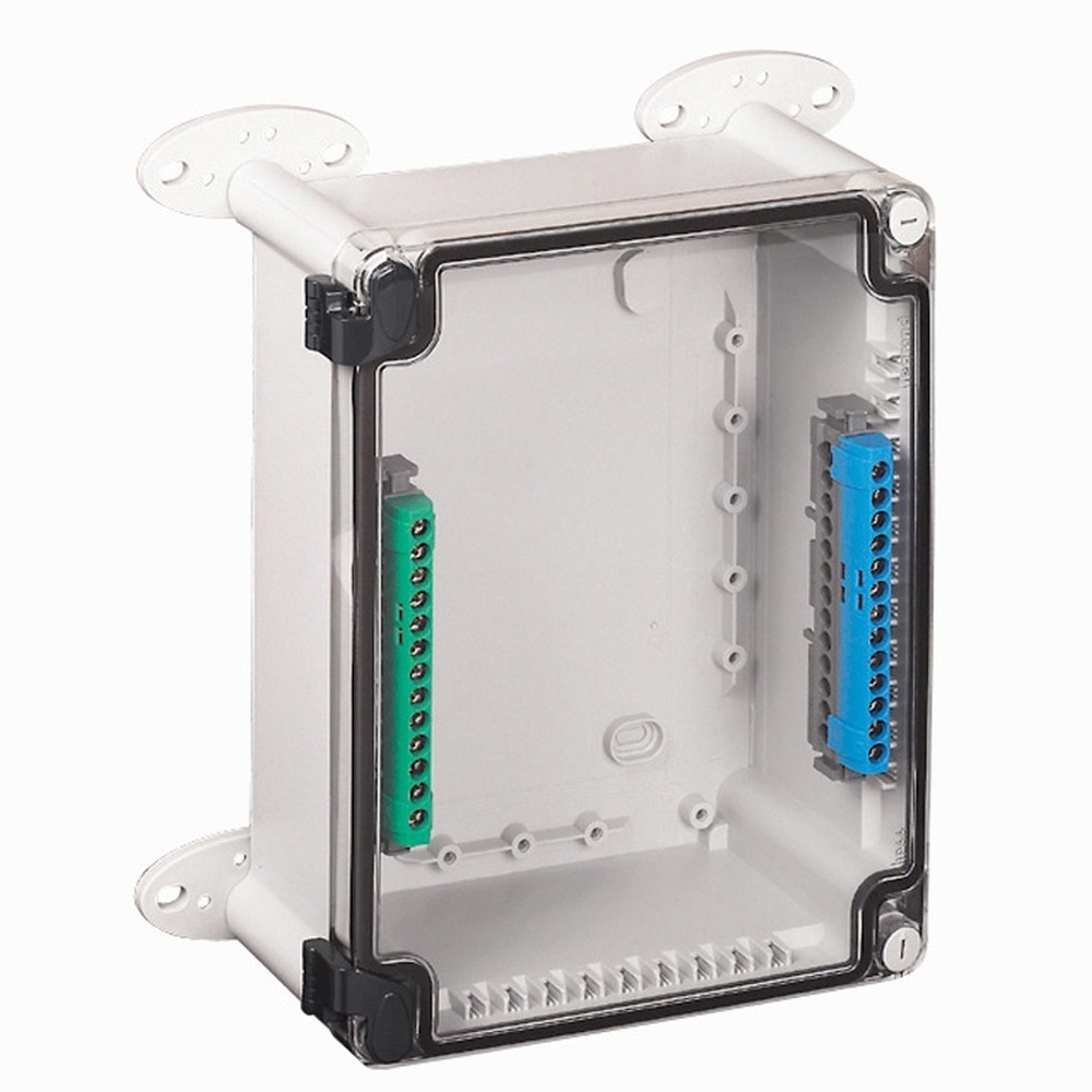Legrand Abzweigkasten 035961