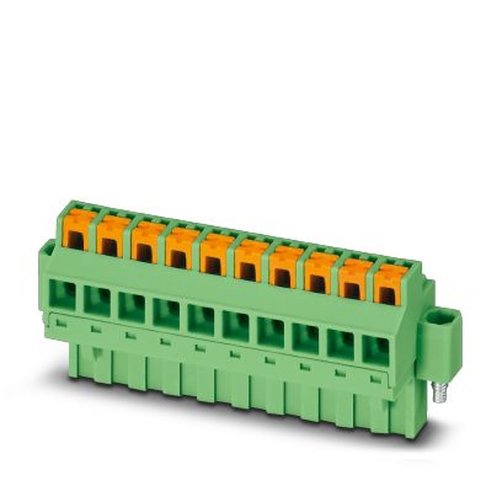 Phoenix Contact Leiterplattenstecker 1861687 Typ FKCOR 2,5/24-STF-5,08