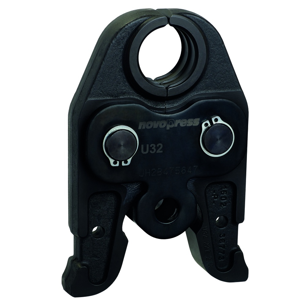 Haupa Pressbacke 625-35/PB2U32
