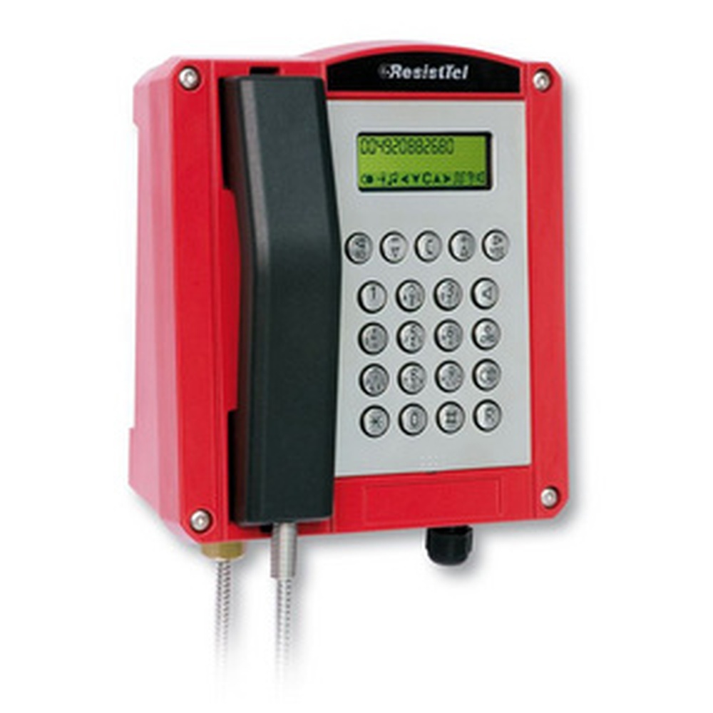 Funke + Huster Ex Telefon 1128610102