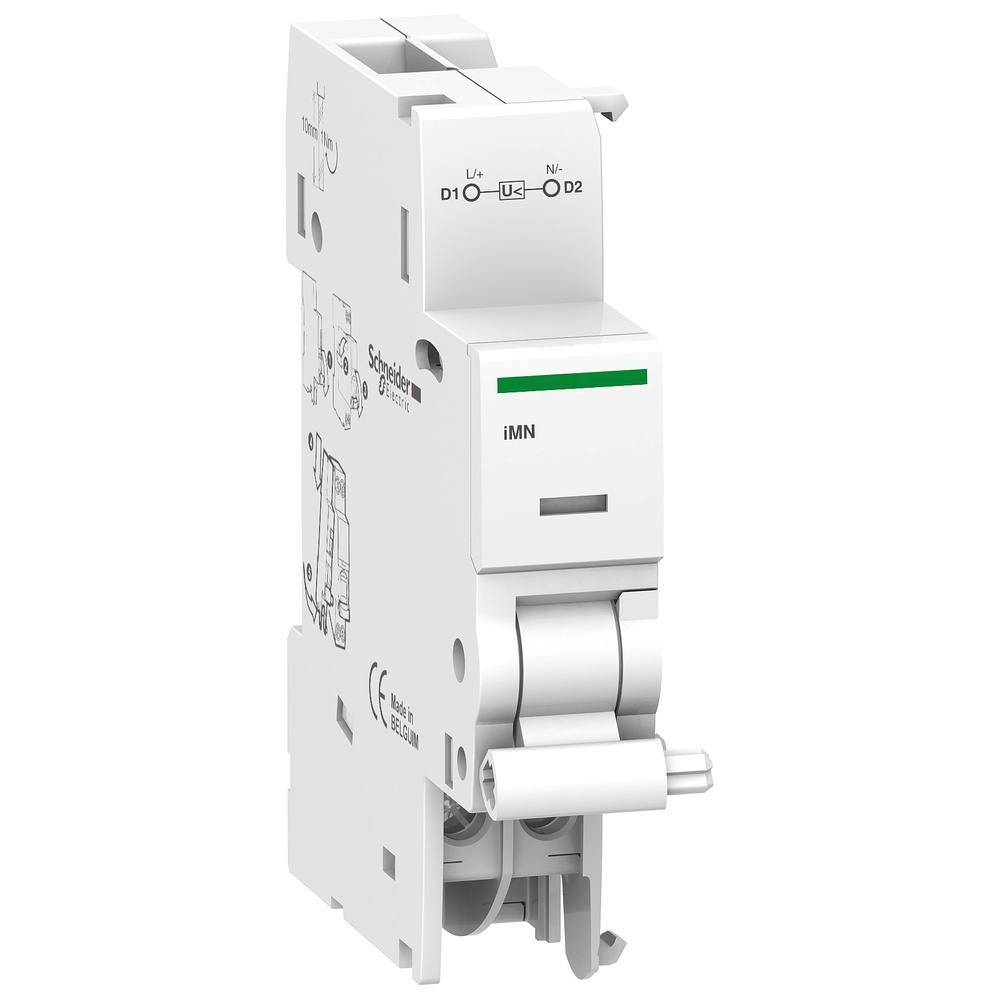 Schneider Electric Unterspannungsauslöser A9A26959