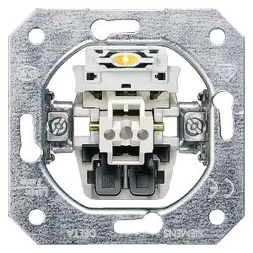 Siemens Kontrollschaltereinsatz 5TA2108