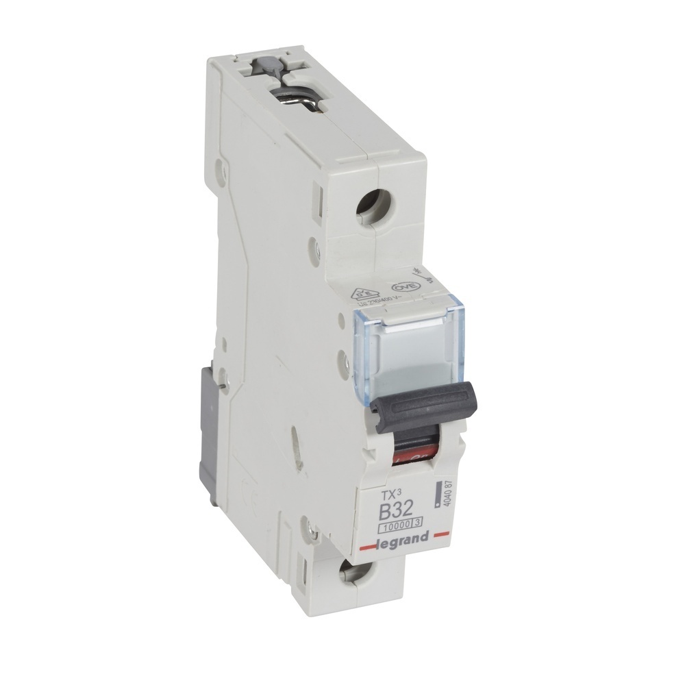 Legrand Leitungsschutzschalter 404087