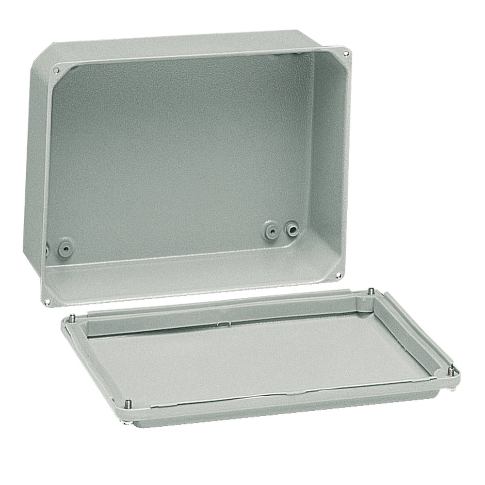 Schneider Electric Montageplatte NSYPMD2520