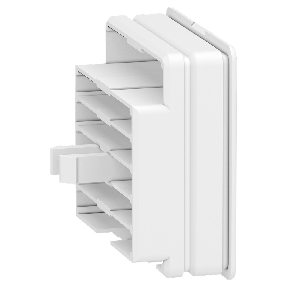 Schneider Electric Endabdeckung KBB40AF