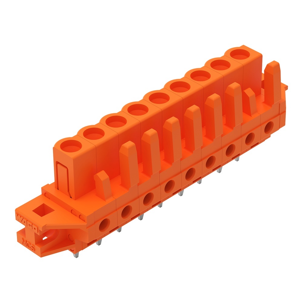 Wago Federleiste 232-169/031-000