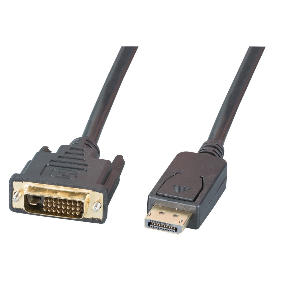 EFB DisplayPort/DVI Kabel K5564SW.1V2