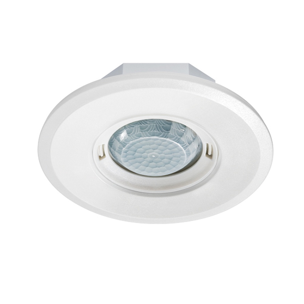 ESYLUX Präsenzmelder EP10427930 Typ PD-FLAT 360i/8 RW