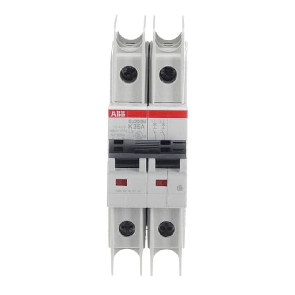 ABB Leitungsschutzschalter 2CDS272337R0547 Typ SU202M-K35