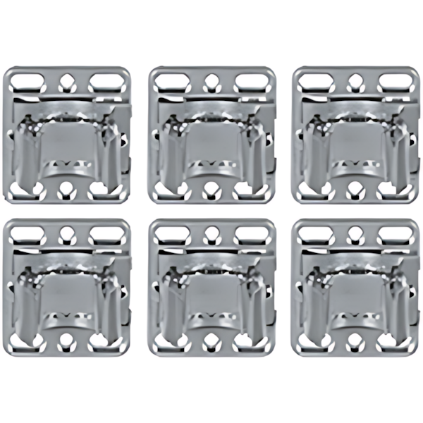 Pilz Befestigungskit 632017 Typ PSEN opII Adv Bracket Kit-3