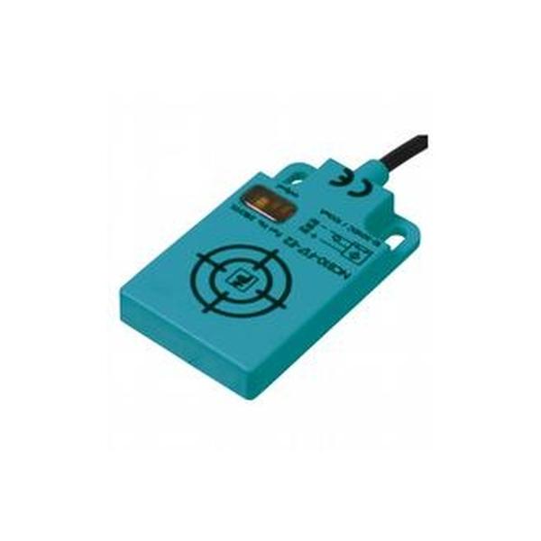 Pepperl+Fuchs Induktiver Sensor 296086 Typ NBB10-F17-E3 Pepperl+Fuchs Induktiver Sensor 296086 Typ NBB10-F17-E3