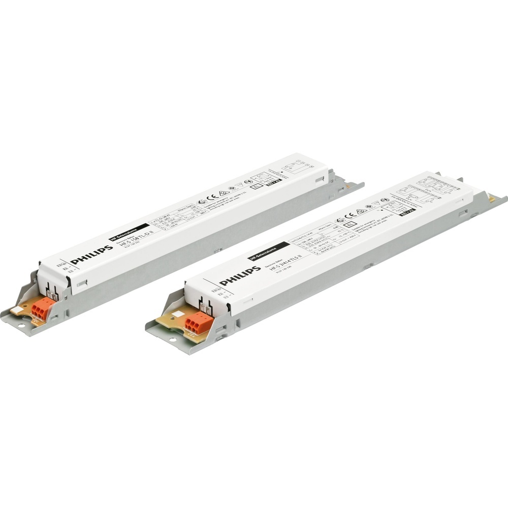 Signify Philips TL D Lampe 90551900 Typ HF-S 118/136 TL-D II 220-240V 50/60Hz