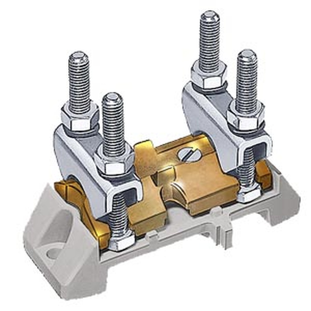 Siemens Klemme 8JK4061