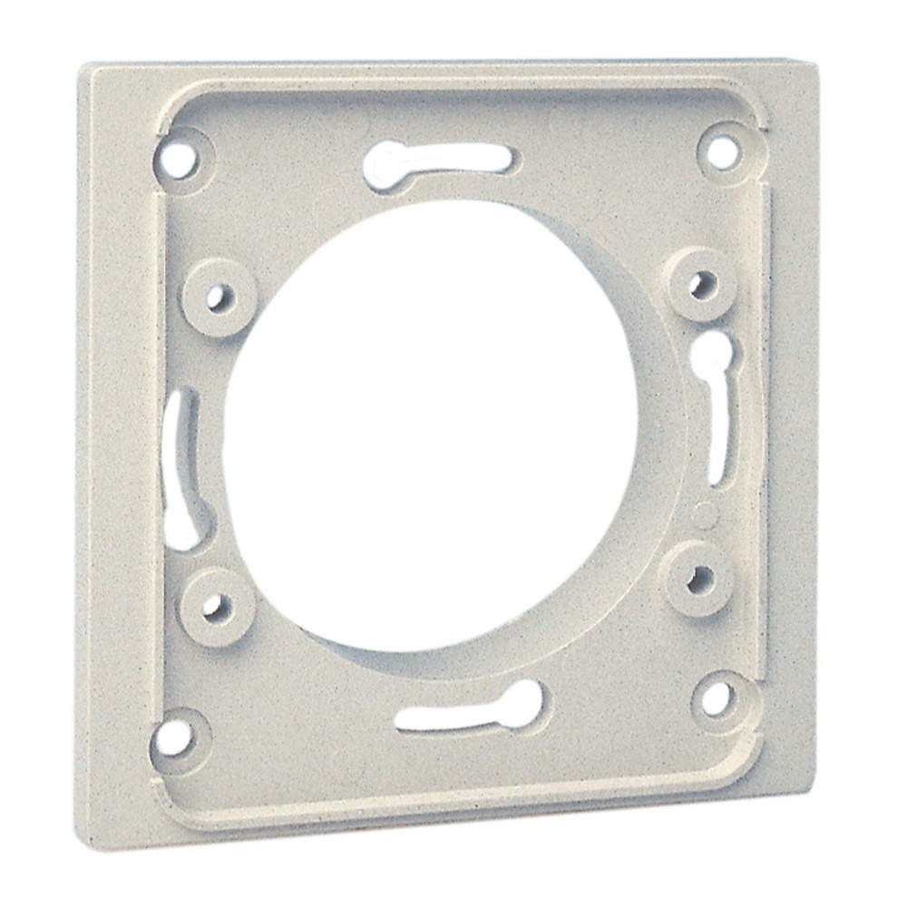 Walther-Werke Abdeckplatte 10028LG