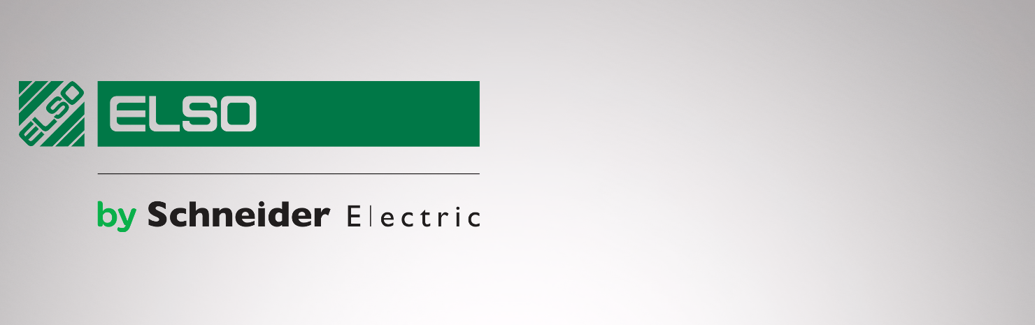 Elso Schneider Electric GmbH Elso Schneider Electric GmbH