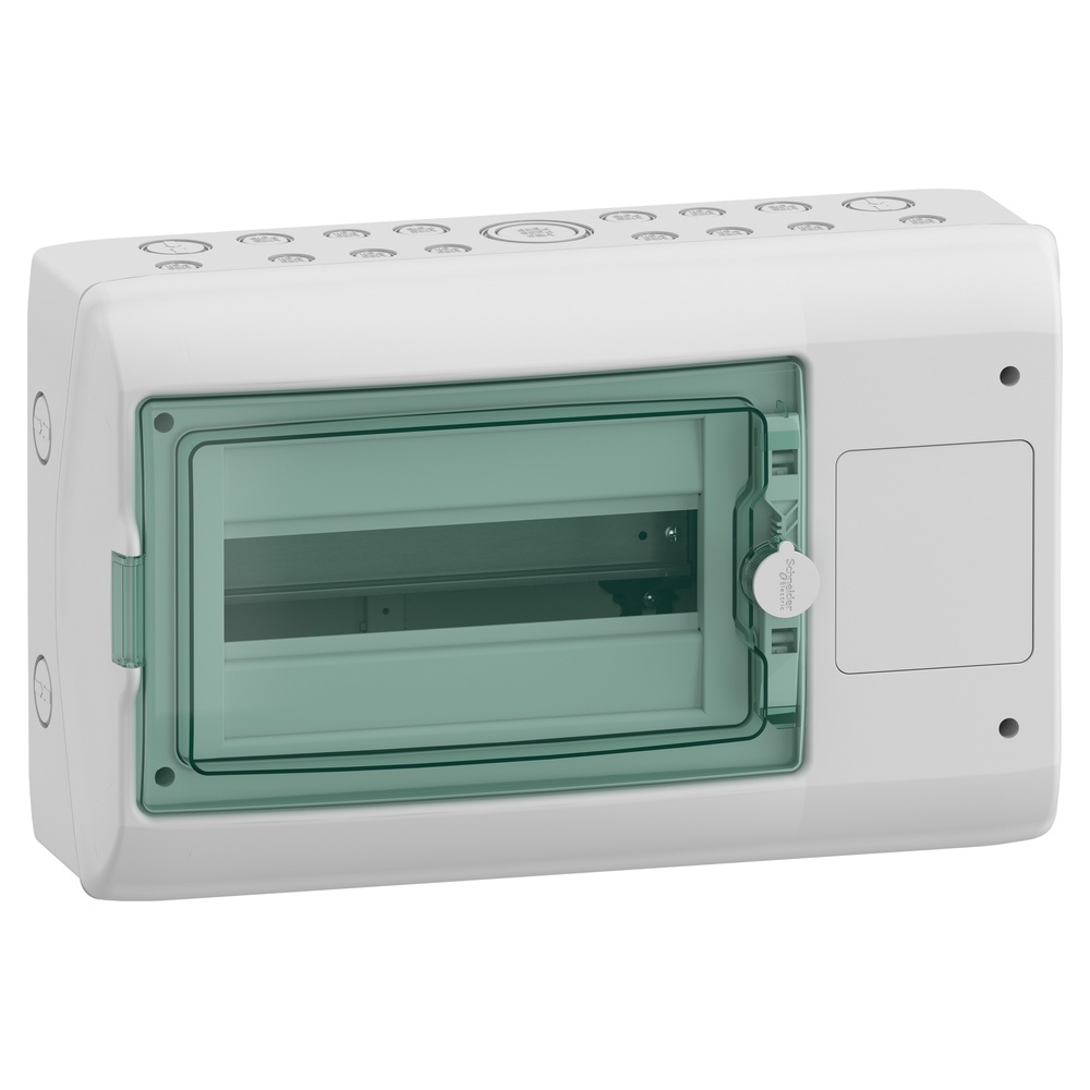 Schneider Electric Kleinverteiler 13438