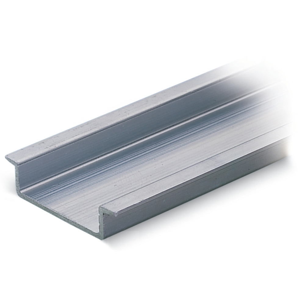 Wago Aluminiumtragschiene 210-196