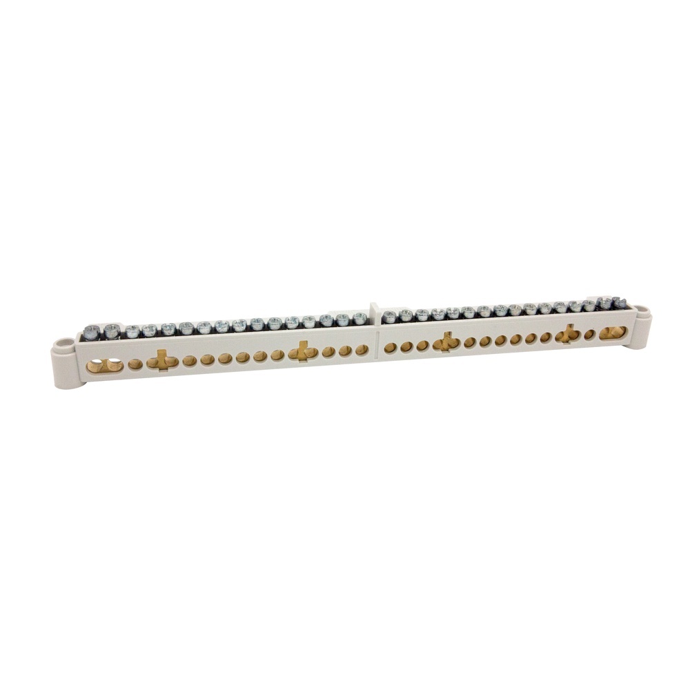 Spelsberg Klemmschiene 79021801 Typ AK 24 PEN-S Spelsberg Klemmschiene 79021801 Typ AK 24 PEN-S