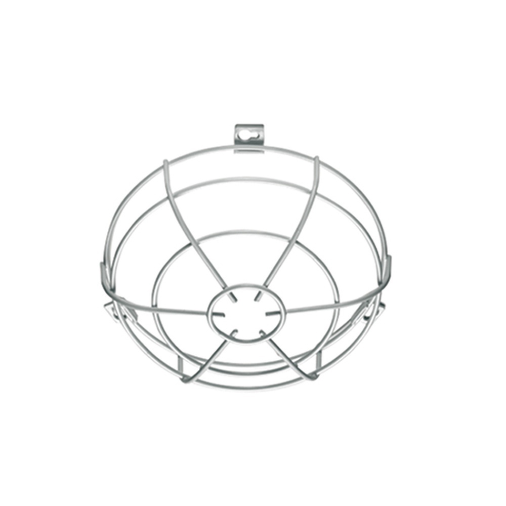 ESYLUX Schutzkorb EM10425615 Typ Schutzkorb 165/70 weiß ESYLUX Schutzkorb EM10425615 Typ Schutzkorb 165/70 weiß
