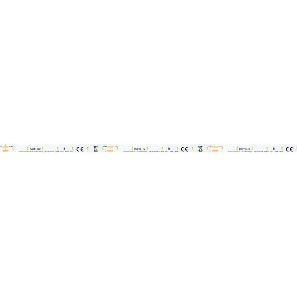 DOTLUX LED Streifen 3941-027IP205M