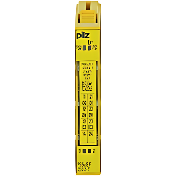 Pilz Elektronikmodul 314215 Typ PSSu E F 2DO 2-T