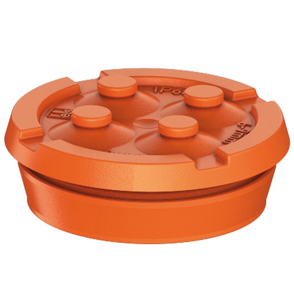 Spelsberg Doppelmembranstutzen 26064101 Typ DMS M40/4 or Spelsberg Doppelmembranstutzen 26064101 Typ DMS M40/4 or