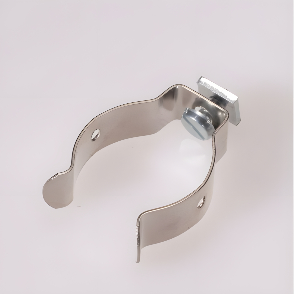 Schaum Ringlampenhalter 220280