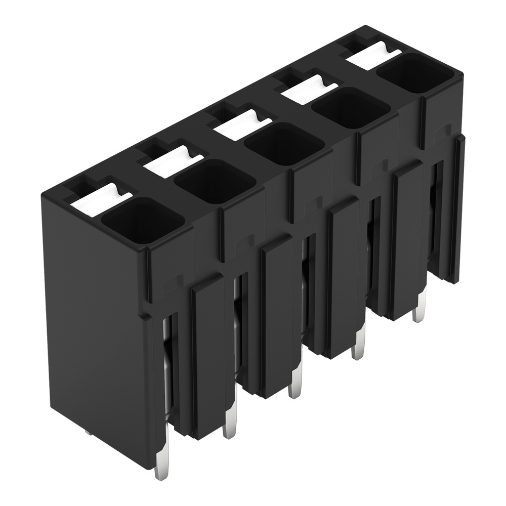 Wago THR Leiterplattenklemme 2086-3105/300-000