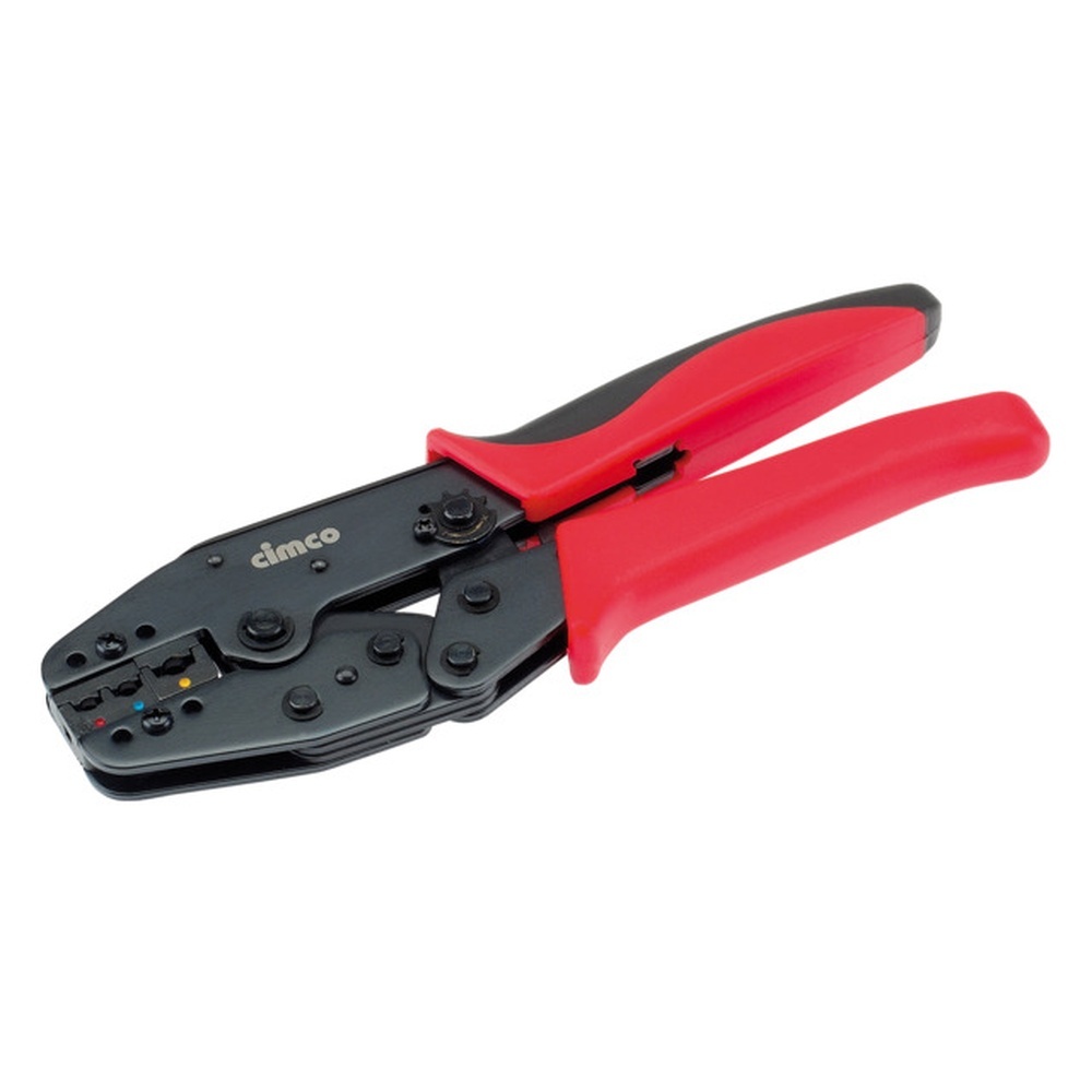 Cimco Presszange 106144