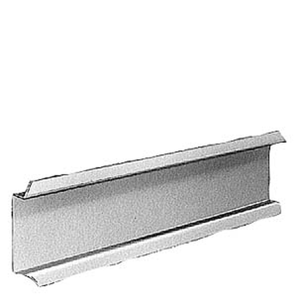 Siemens CU Hutschiene 8WA7551