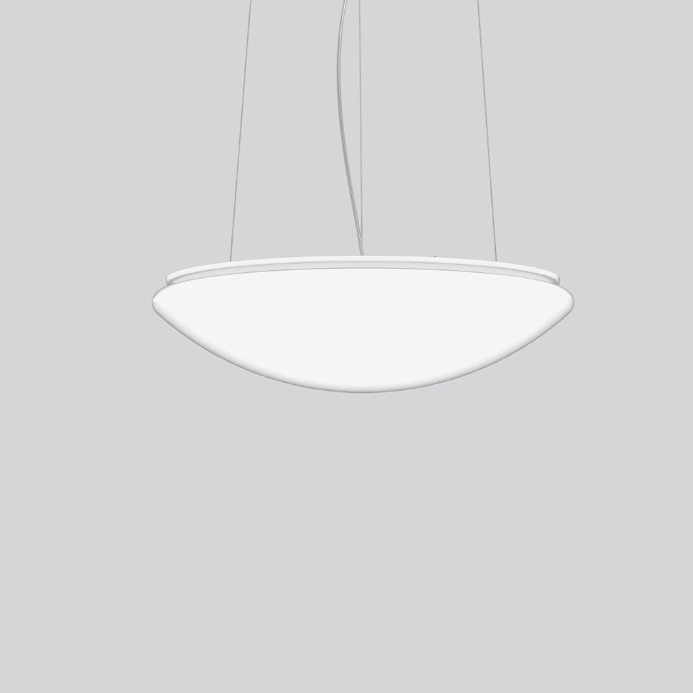 RZB Pendelleuchte Flat Polymero 312093.002.3.76