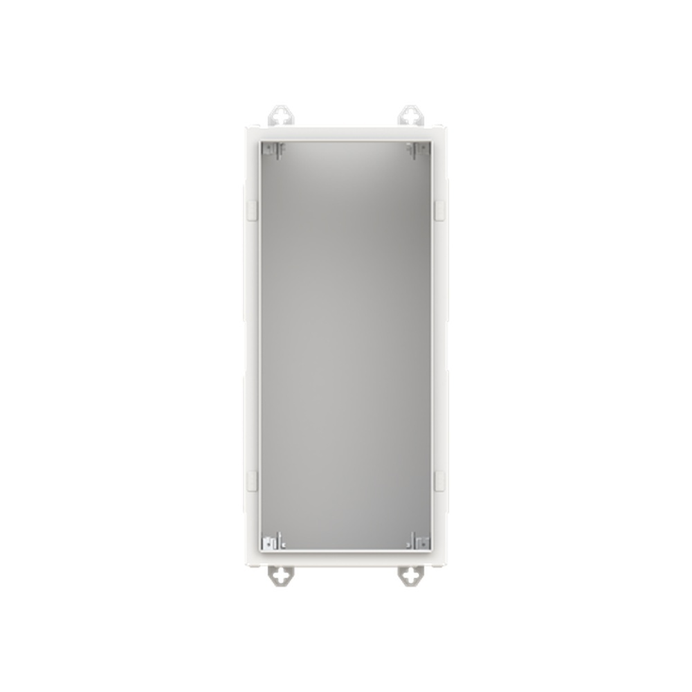 Striebel & John Wandschrank 2CPX010291R9999 Typ TL104GB