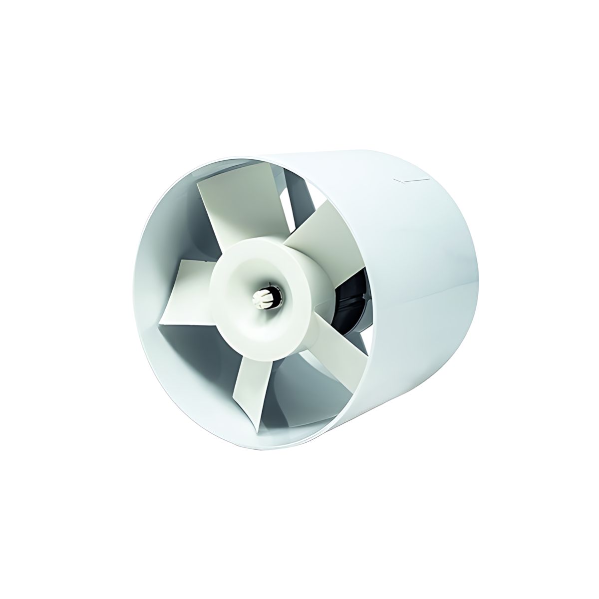 Maico Rohreinschubventilator 0080.0987 Typ ERV 150 TC