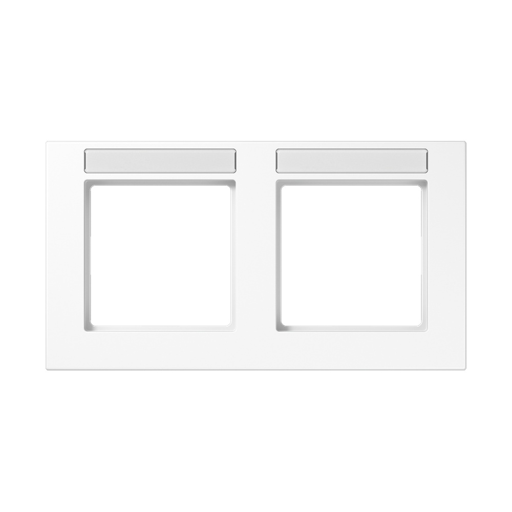 Jung Rahmen A55820BFNAWW