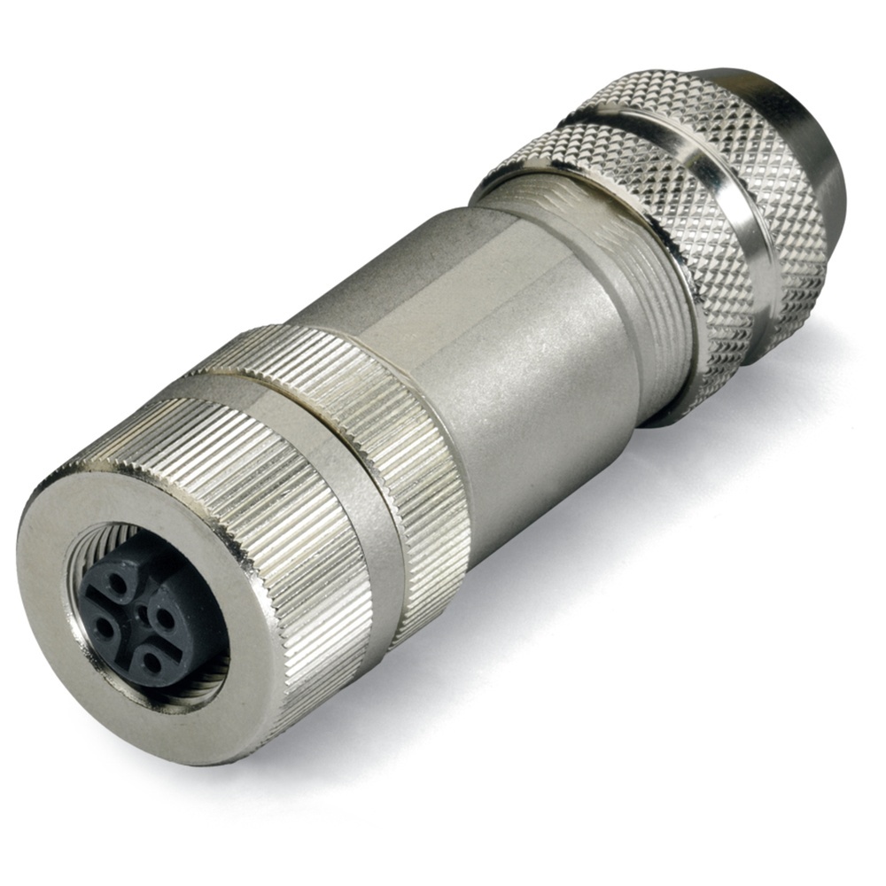 Wago Steckverbinder 756-9211/090-000