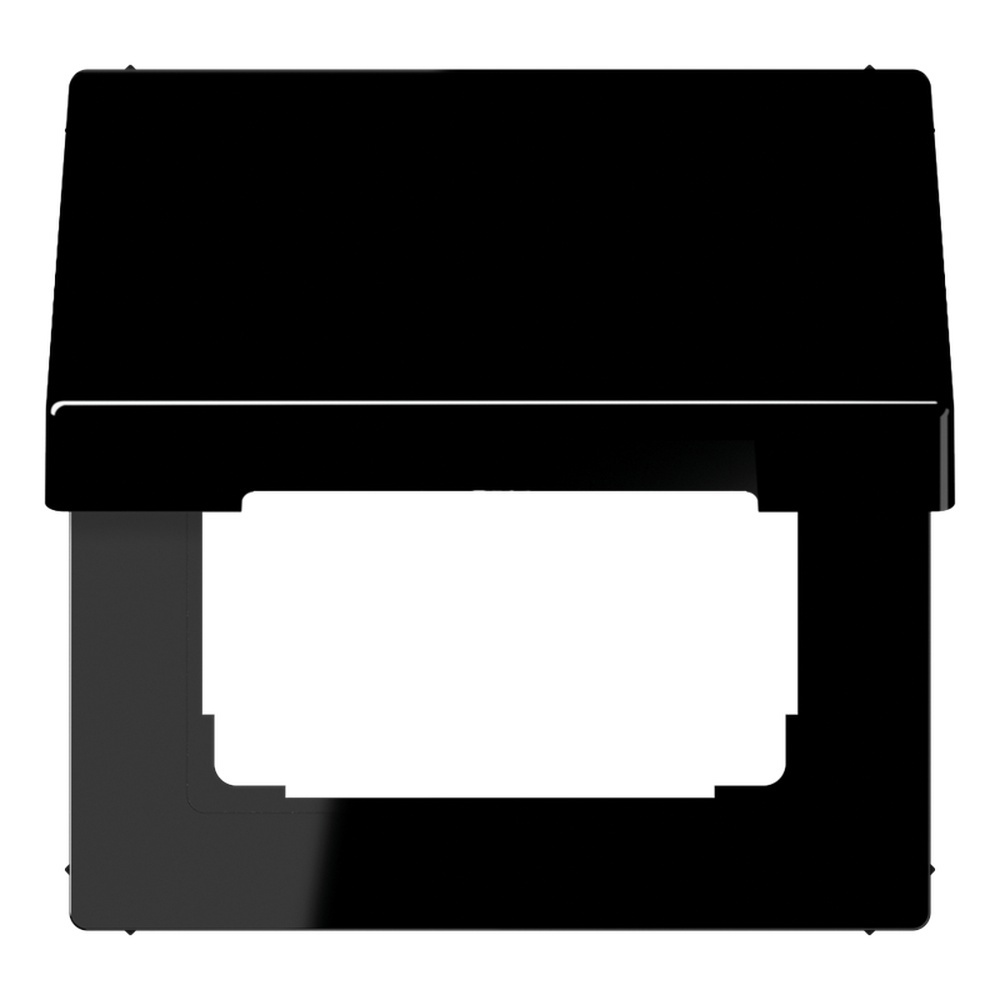 Jung Klappdeckel LS 990 BFKL SW Jung Klappdeckel LS 990 BFKL SW