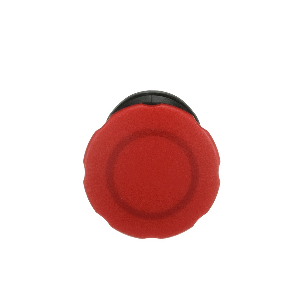 ABB Frontelement für Pilztaster 1SFA611524R1001 Typ MPEP4-10R