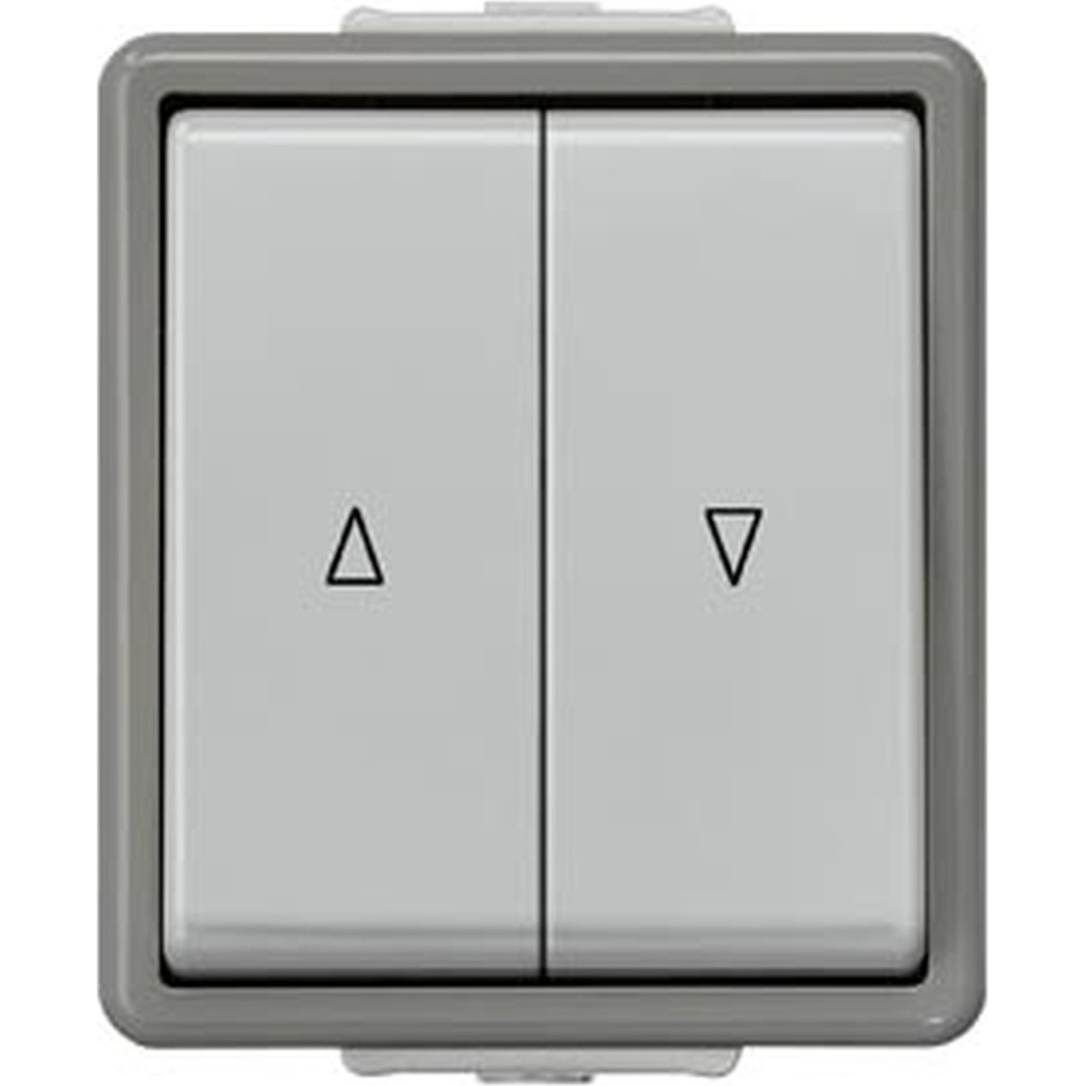 Siemens Jalousietaster 5TD4708