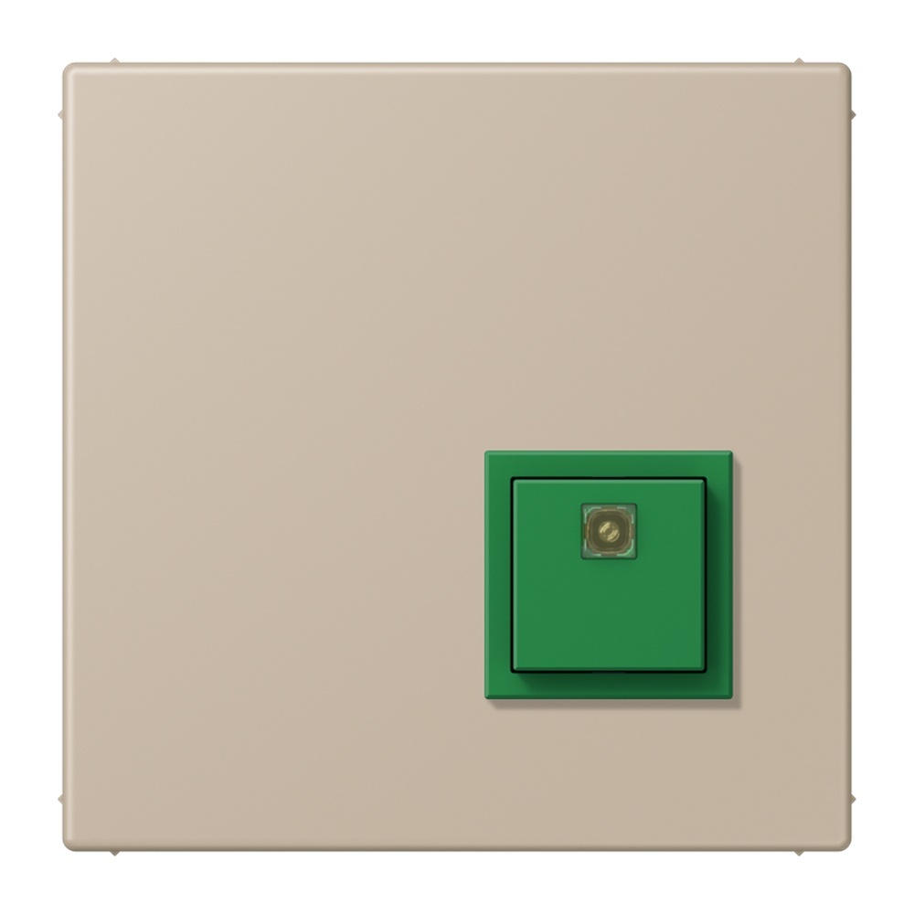 Jung Notrufsystem Abstelltaster NRSLC0834AT243