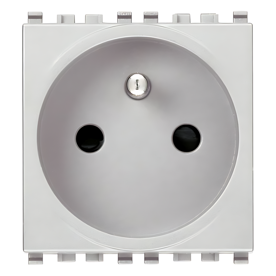VIMAR Steckdose 20212.N
