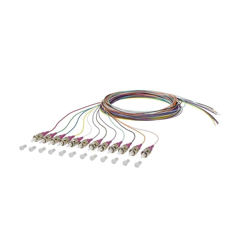 METZ CONNECT Multimodefaser 150N1AO0020E