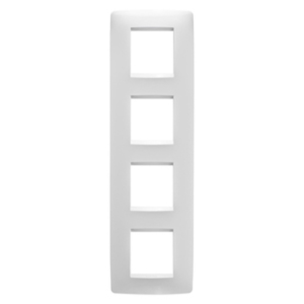 Gewiss Abdeckrahmen GW16129TB