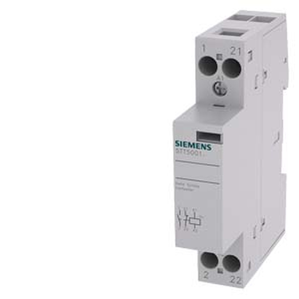 Siemens INSTA Schütz 5TT5801-0