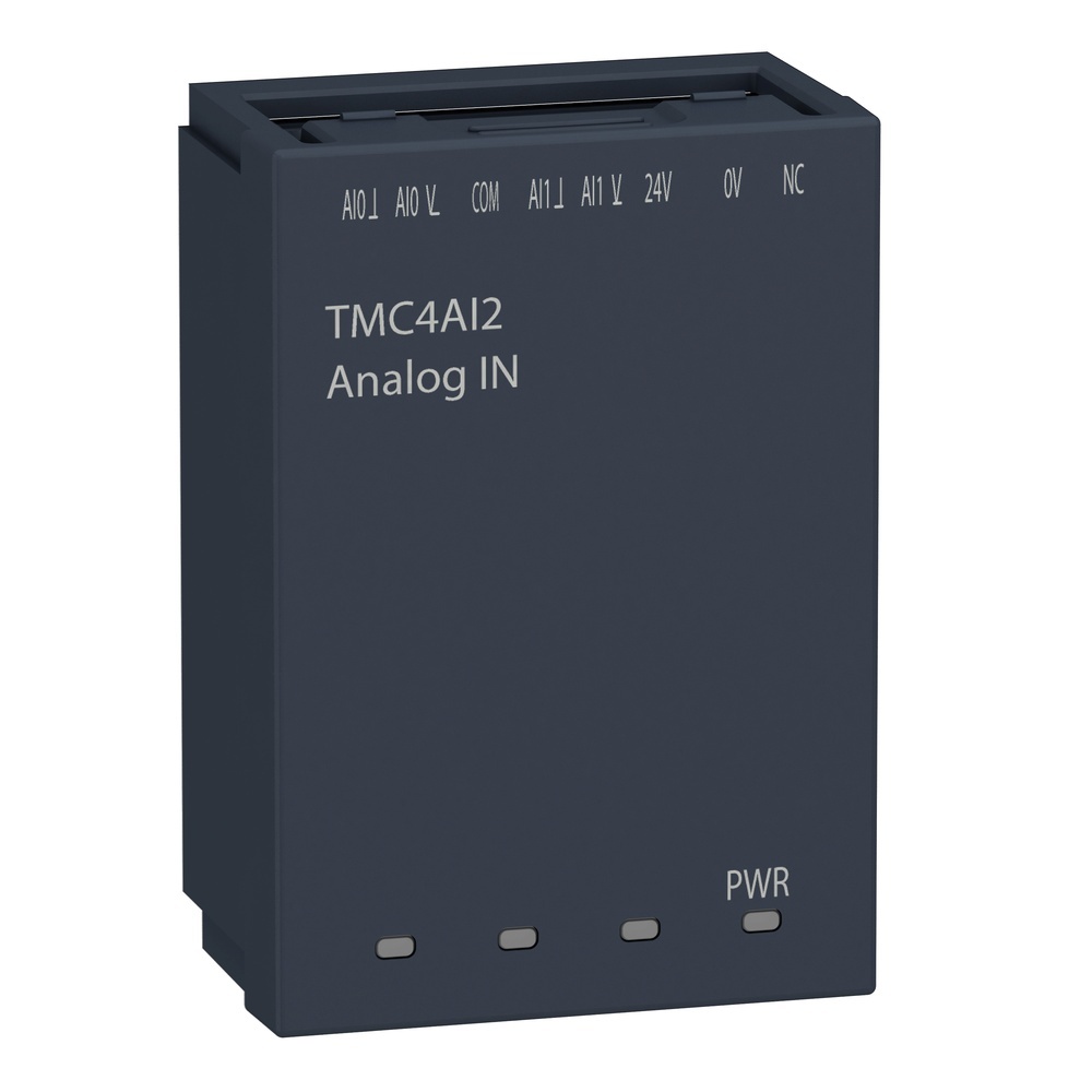 Schneider Electric Stromeingänge TMC4AI2